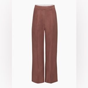 Wilfred - THE EFFORTLESS LINEN PANT
